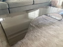 Table basse Lite de spHaus.