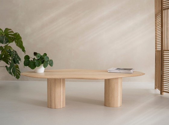 Image 1 of Design Salon Table