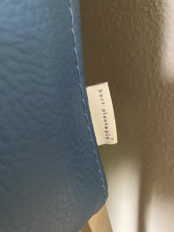 Image 1 of 6x Bert Plantagie chairs