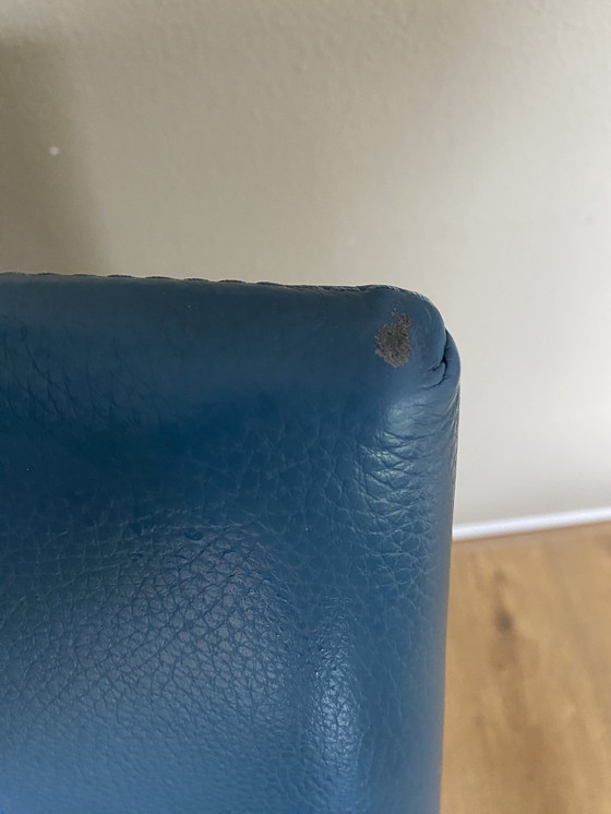 Image 1 of 6x Bert Plantagie chairs