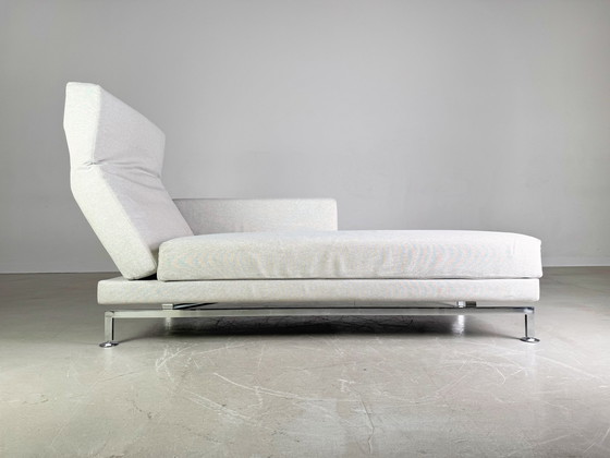 Image 1 of Divano originale Brühl Moule Recamiere divano medio design chaiselongue