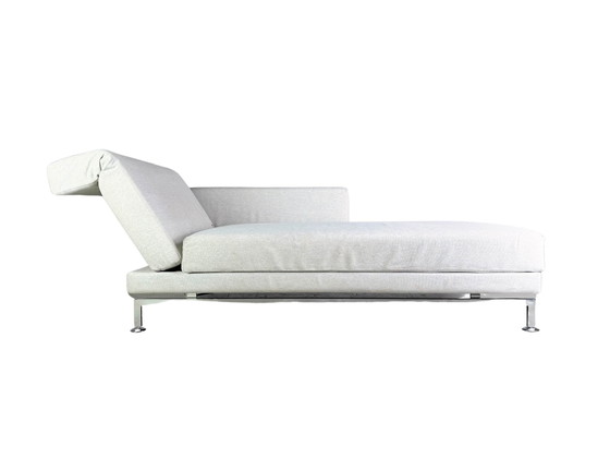 Image 1 of Divano originale Brühl Moule Recamiere divano medio design chaiselongue