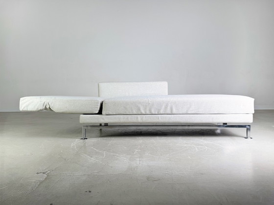 Image 1 of Divano originale Brühl Moule Recamiere divano medio design chaiselongue