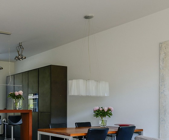 Image 1 of Artemide Lamp Logico 3 inline pendant lamp