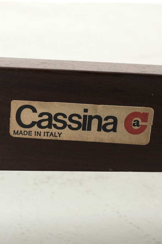 Image 1 of Cassina Fi tea trolley