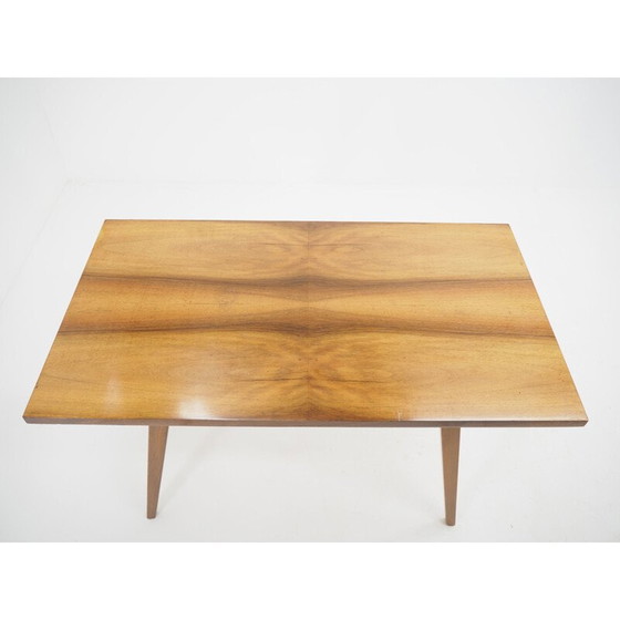 Image 1 of Vintage conference table by Tatra Pravenec, Czechoslovakia 1960