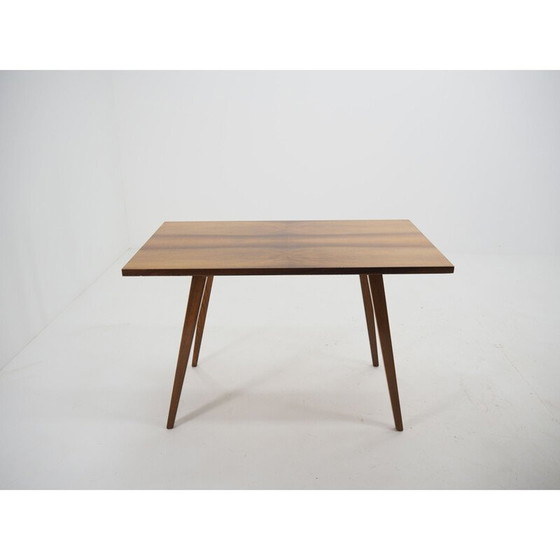 Image 1 of Vintage conference table by Tatra Pravenec, Czechoslovakia 1960