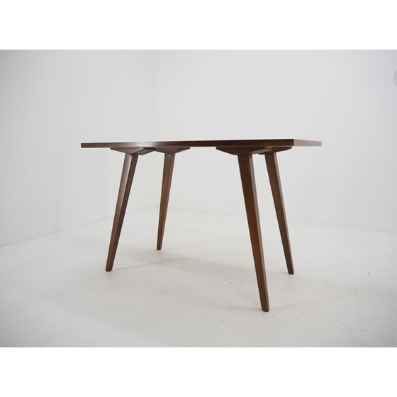 Image 1 of Vintage conference table by Tatra Pravenec, Czechoslovakia 1960