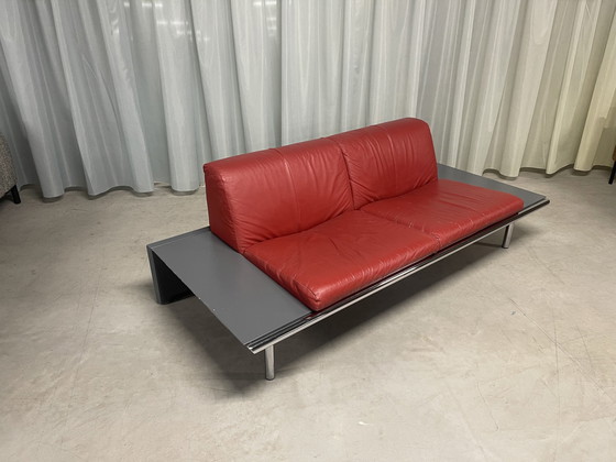 Image 1 of Harvink Mission 2 Seater Sofa