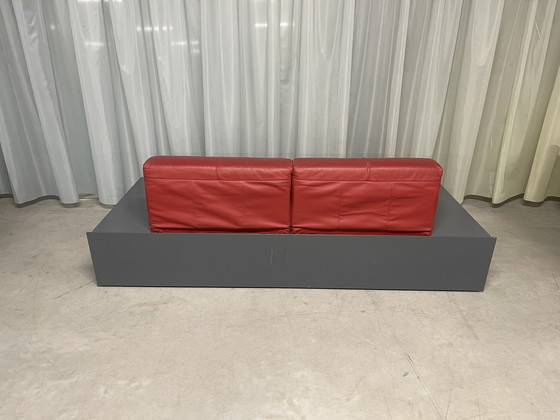 Image 1 of Harvink Mission 2 Seater Sofa