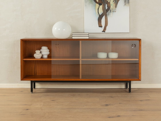 Image 1 of  1960s Sideboard, Wilhelm Renz 