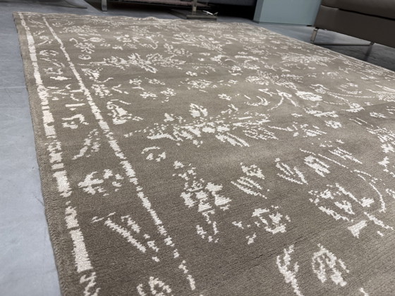 Image 1 of Brink En Campman Wk Wohnen Rug 200X300Cm