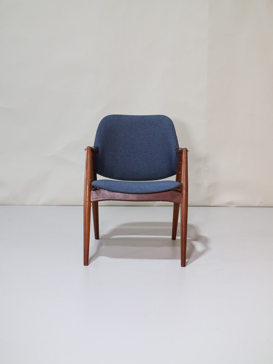 Image 1 of Fauteuil Alf Svensson Dux Suédois