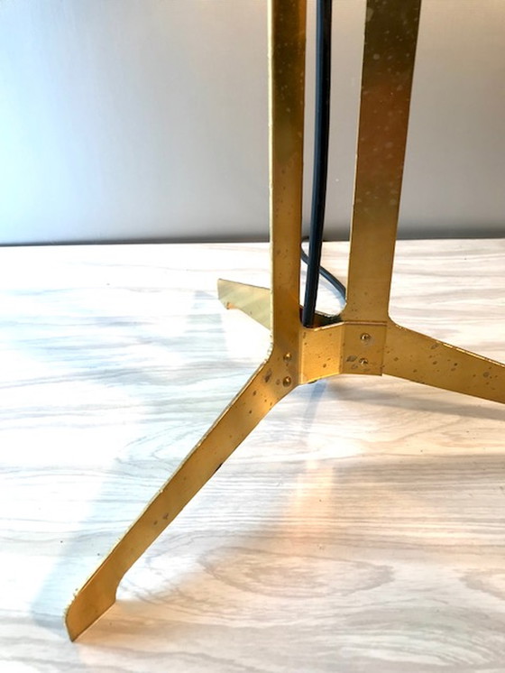 Image 1 of Lampe de table Piet Hein Eek / Peter Mertens