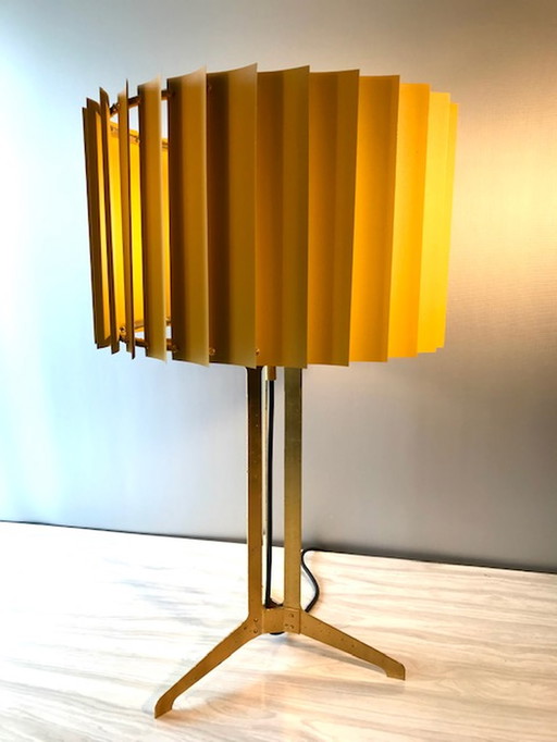 Lampe de table Piet Hein Eek / Peter Mertens