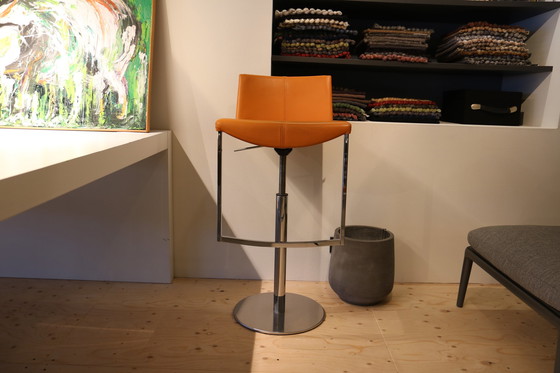 Image 1 of KFF Tabouret de bar Texas Flat