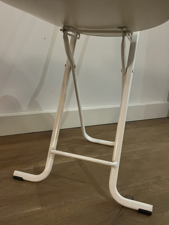 Image 1 of 2x Gastone Rinaldi Folding chairs