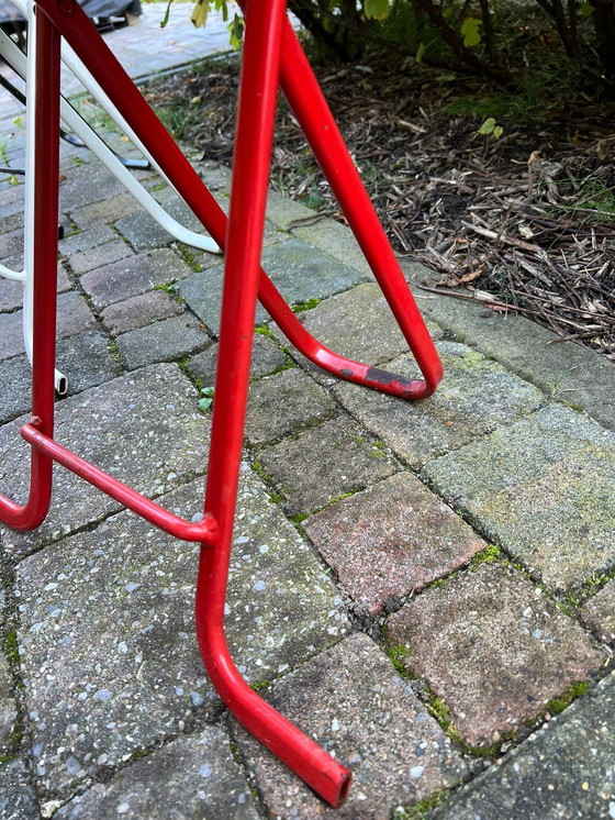 Image 1 of 2x Gastone Rinaldi Folding chairs