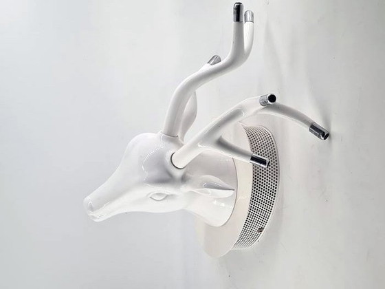 Image 1 of Lampada da parete vintage • Paul Neuhaus • 1990