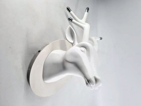 Image 1 of Lampada da parete vintage • Paul Neuhaus • 1990