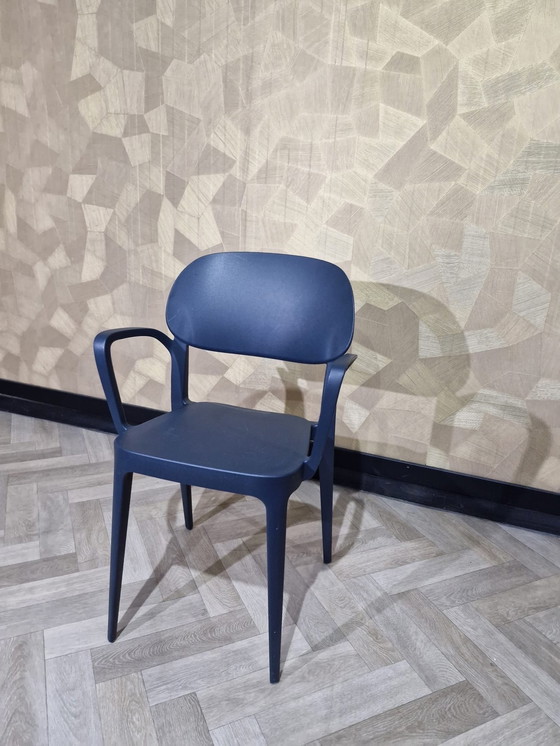 Image 1 of 5X Amy Chair By Valerio Sommella