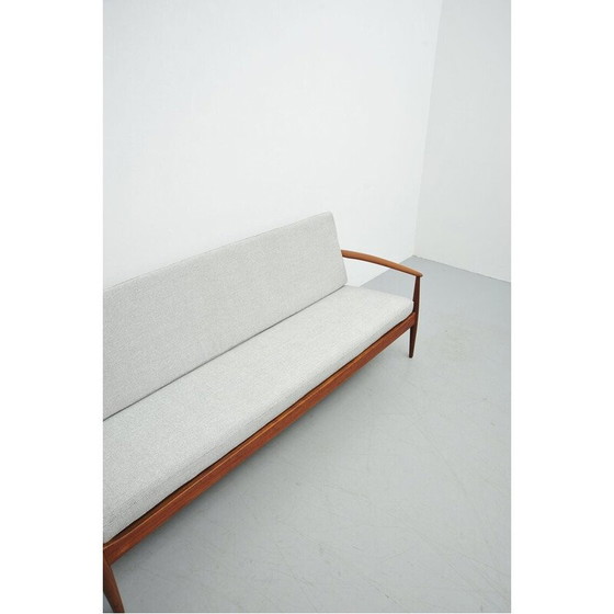 Image 1 of Vintage sofa by Grete Jalk