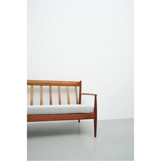 Image 1 of Vintage sofa by Grete Jalk
