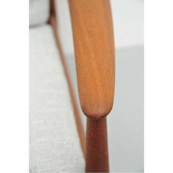 Image 1 of Vintage sofa by Grete Jalk
