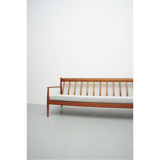 Image 1 of Vintage sofa by Grete Jalk