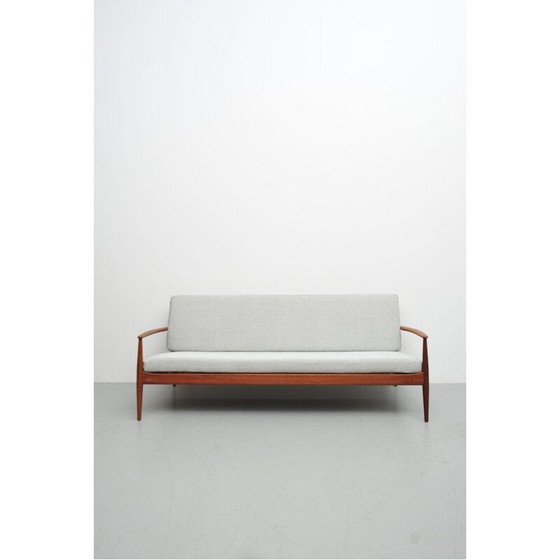Image 1 of Vintage sofa by Grete Jalk