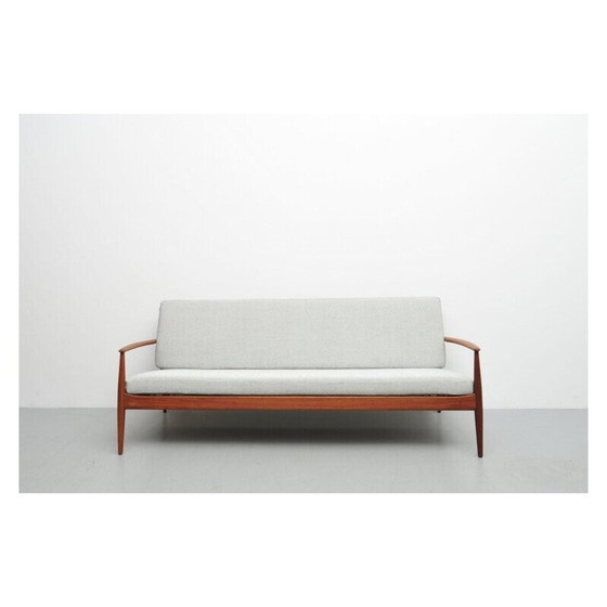 Image 1 of Vintage sofa by Grete Jalk