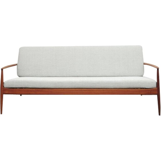 Image 1 of Vintage sofa by Grete Jalk