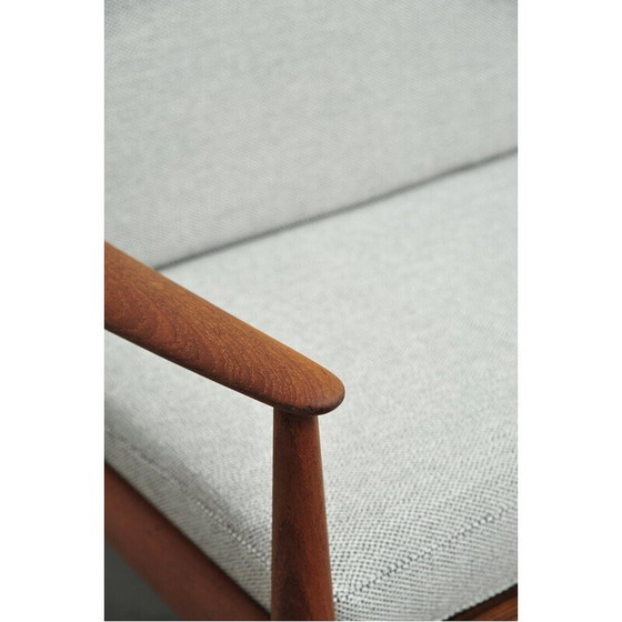 Image 1 of Vintage sofa by Grete Jalk