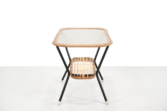 Image 1 of Rohe Noordwolde coffee table from Rattan