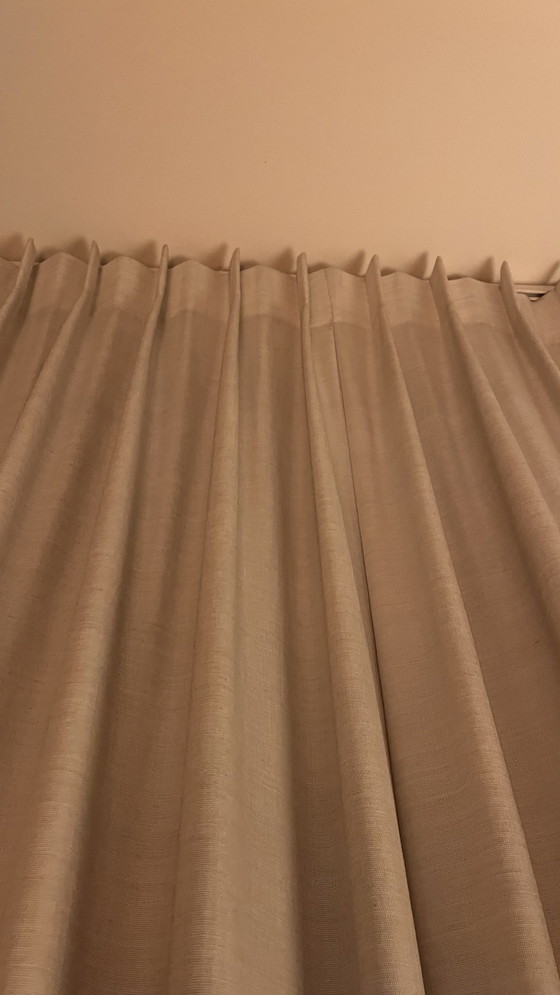 Image 1 of 2 X Confection Curtains Kinnandsand