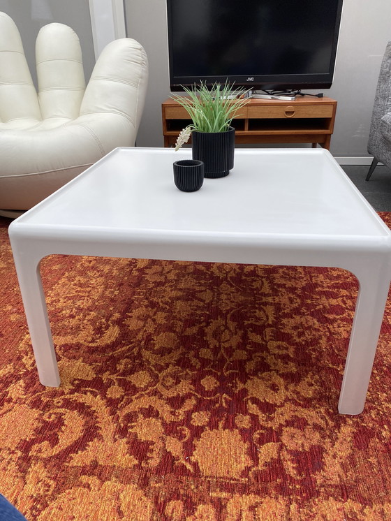 Image 1 of Tavolo di design vintage di Peter Ghyczy