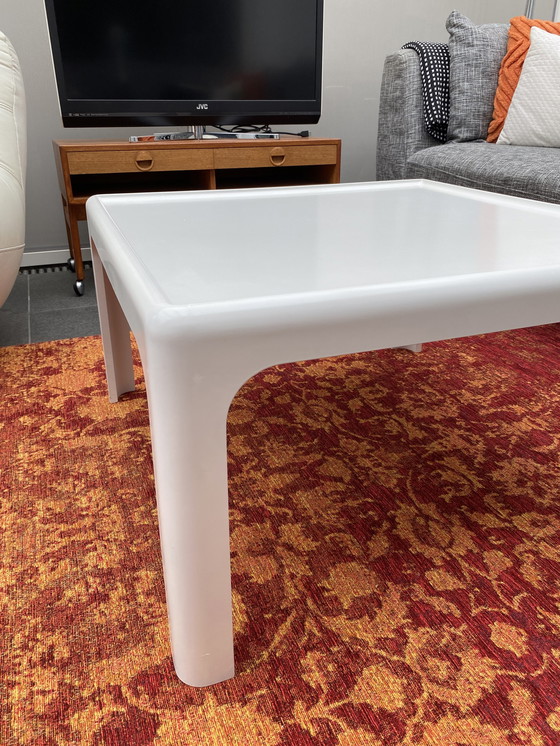 Image 1 of Tavolo di design vintage di Peter Ghyczy