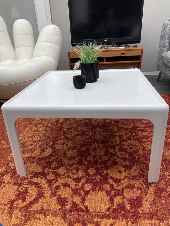 Image 1 of Tavolo di design vintage di Peter Ghyczy