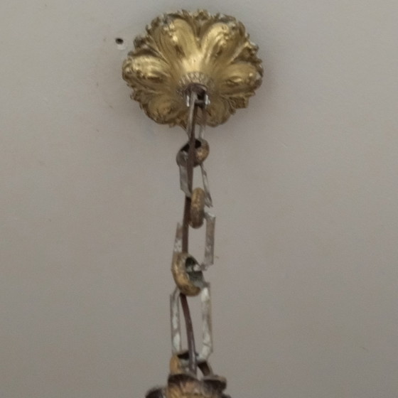 Image 1 of Brass Pendant