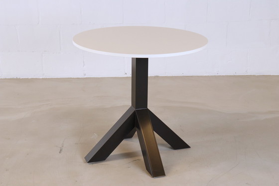 Image 1 of Gispen dukdalf side table