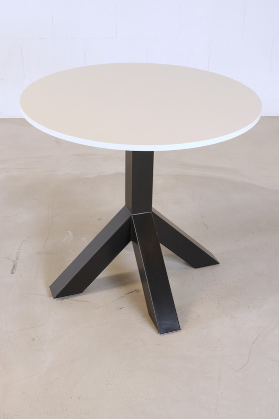 Image 1 of Gispen dukdalf side table