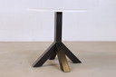 Gispen dukdalf side table