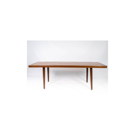 Image 1 of Vintage coffee table, Denmark 1960