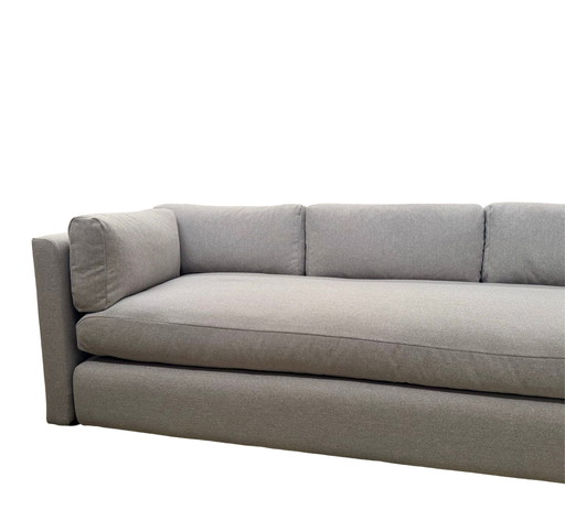 Hay Hackney 3 Seater Sofa