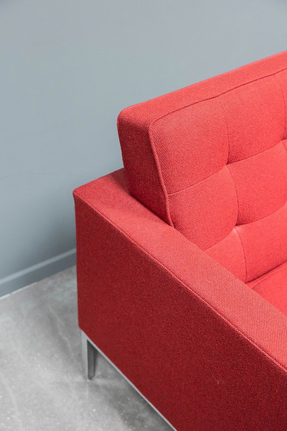 Image 1 of 2 sillones Florence Knoll