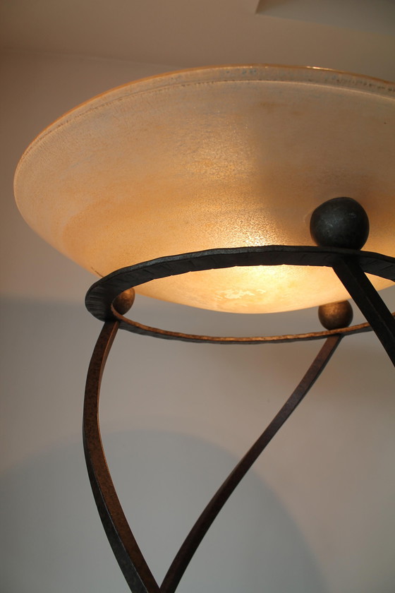 Image 1 of Floor lamp Antinea by Terzani