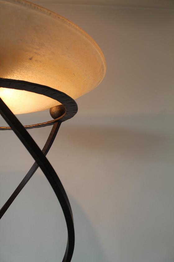 Image 1 of Floor lamp Antinea by Terzani