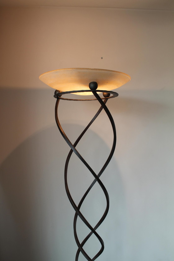 Image 1 of Lampadaire Antinea by Terzani