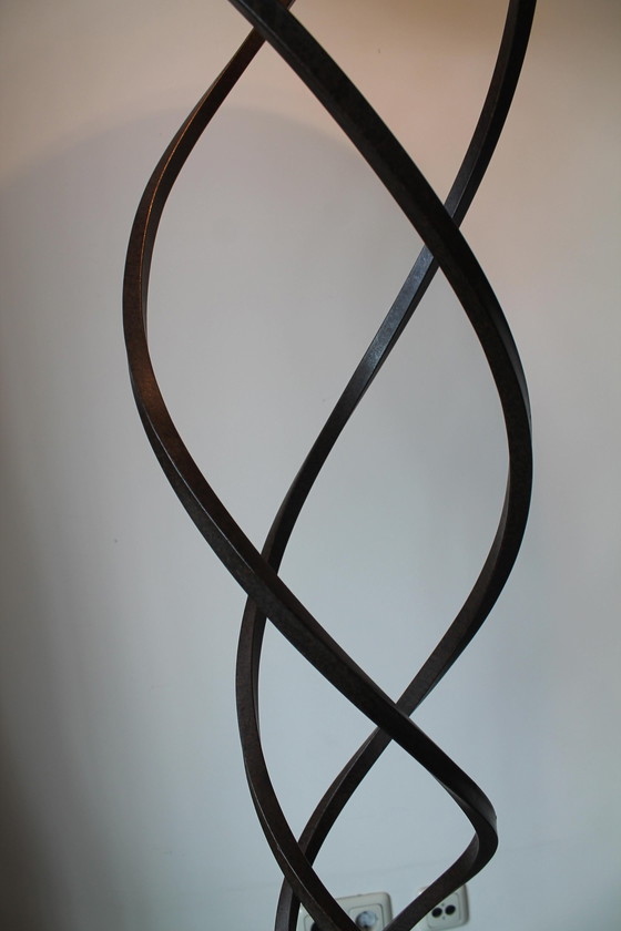 Image 1 of Floor lamp Antinea by Terzani