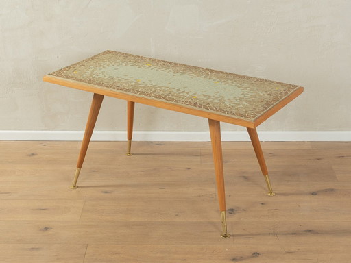 50S Mosaic Coffee Table By Ilse Möbel